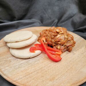 Kip shoarma 1.5 kilo €9,99/kg