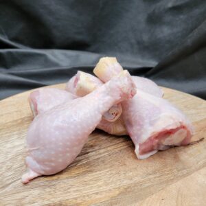 Kip drumsticks naturel  1,5 kilo €4,99/kg