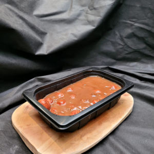 Kip balletjes in Luikse saus 1 kilo