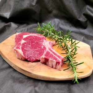 Côte de Boeuf ca 600 gram