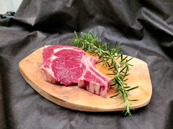 Côte de Boeuf ca 600 gram
