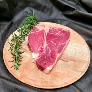 T-Bone Steak ca 850 gram
