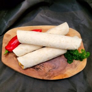 Curry kip  madras rol á 220 gram