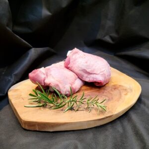 Kalkoendij 1 kilo