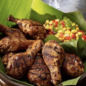 Drumsticks Jamacian jerk (rauw) 1000gr