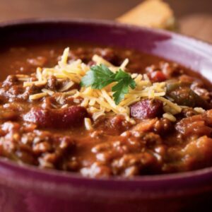 Chili con carne (kant en klaar) 1000gr