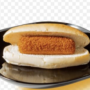 Ambachtelijke Hollandse kip kroket