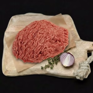 Rundergehakt 500gr
